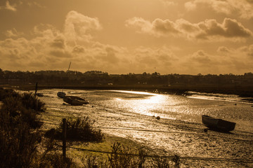 The Channel Blakeney