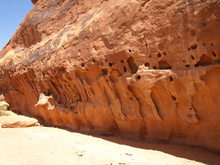 Arches National Park USA