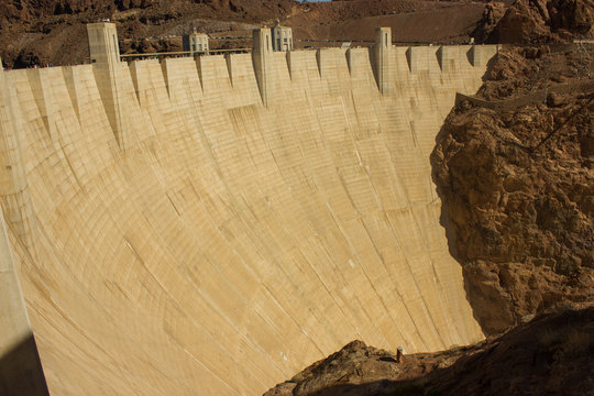 Hover Dam