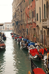 Venice © Ivan Odorico