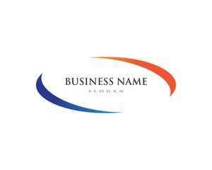 Business Finance Logo