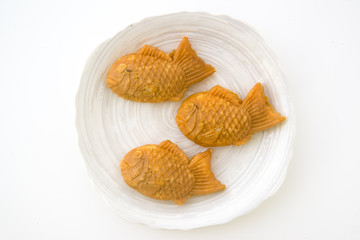Taiyaki