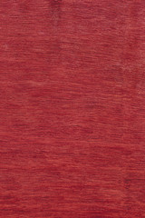 Red wood panels used as background