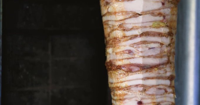 restauration rapide, kebab 