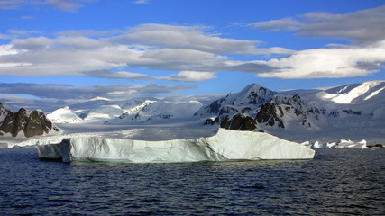 Antarctica