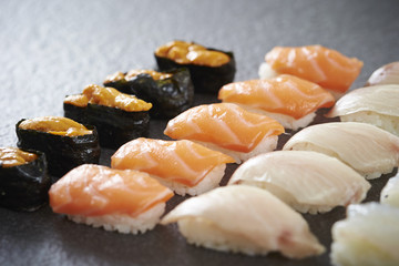 sushi