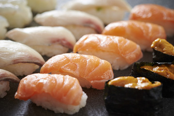 sushi