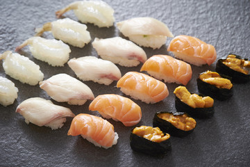 sushi