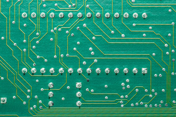 PCB Electronics Printed circuit board