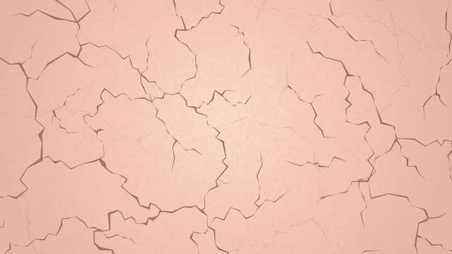 good skin to dry skin graphic