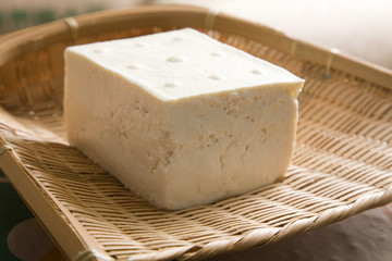 豆腐