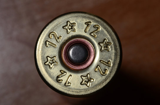 Shotgun Shell