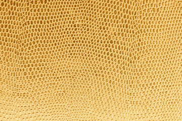 Brown leather background texture