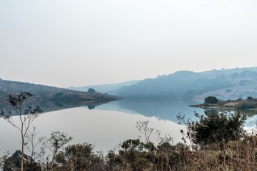 Mirror Lake