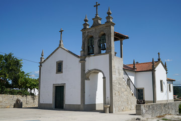 Pedra Furada, Portugal, Europe