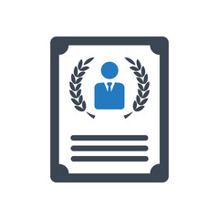 Business Ownership Icon