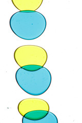 cells background
