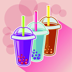 Bubble tea