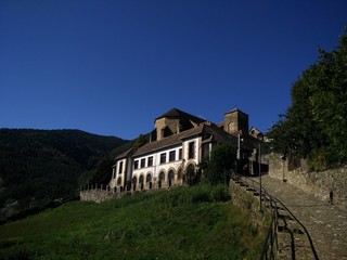 Aguas Tuertas, Pirineo Aragones