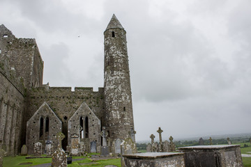 Rock of Cashel