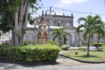 Bridgetown, Barbados