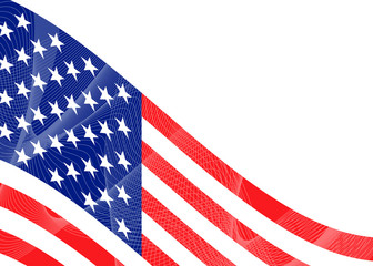 American US Background