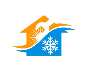 heating and cooling services 