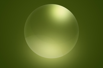 Wallpaper Seifenblasen Luftblasen Perlen gelb