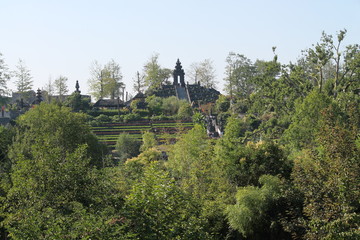 pairi daiza