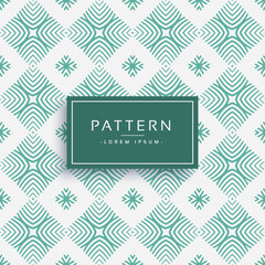 geometric lines vector background design