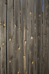 Fototapeta premium Old wood fence