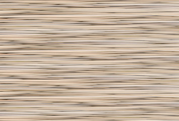 Abstract background striped beige color drawing bamboo canvas