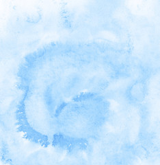 Watercolor background