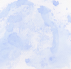 Watercolor background