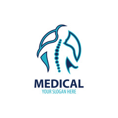 medical logo design