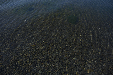 Water background