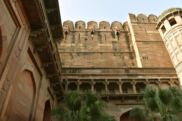 Agra Fort