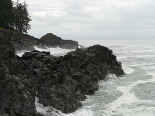 Vancouver Island