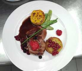 gastronomie