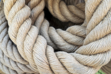 rope