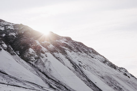 White Peru