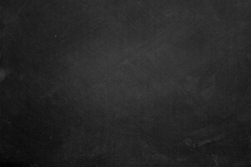 Abstract chalk blackboard