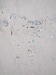 Ocean Plastic- environment 