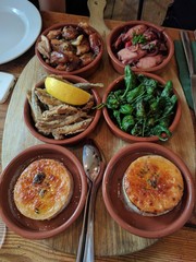 Tapas