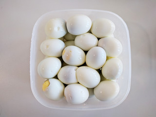 eggs 