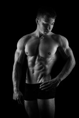 Fototapeta premium FIT