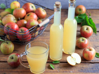 Apple Cider 