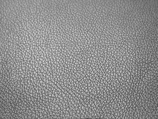 Closeup of leather background or texture
