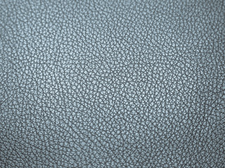Closeup of leather background or texture
