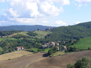 Paesaggio